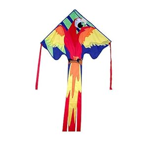 Macaw Kite