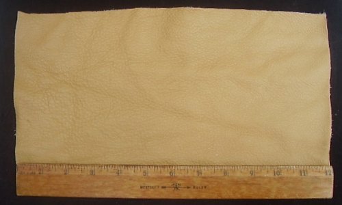 Upholstery Leather Piece
