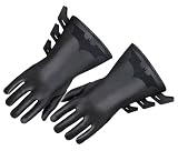 Batman the Dark Knight Gloves