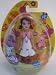 Polly Pocket Pretty Packets Doll with Easter Bunny and Basket Brown Hair