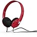 Skullcandy Uprock Headphones with Mic Red/White, One Size