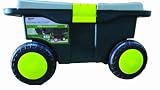 Produkt-Bild: Brema 140.690 Werkzeug Sitz- und Rollwagen