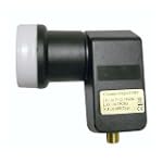 Circular DSS LNB for both 119 and 118.7,118,118.8 COMPATIBLE WITH DISH NETWORK /ANIK F3