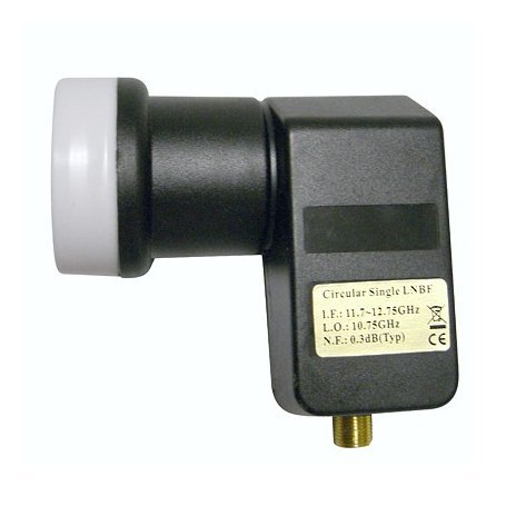 Circular DSS LNB for both 119 and 118.7,118,118.8 COMPATIBLE WITH DISH NETWORK /ANIK F3 Circular DSS LNB for both 119 and 118.7,118,118.8 COMPATIBLE WITH DISH NETWORK /ANIK F3