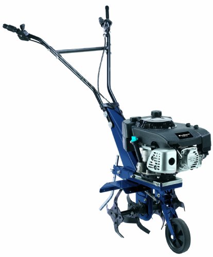 Einhell 3430273 Benzin-Bodenhacke BG-MT 3336