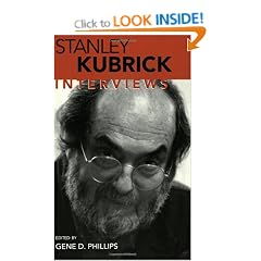 Stanley Kubrick: Interviews