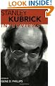 Stanley Kubrick: Interviews (Conversations with Filmmakers)