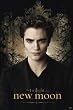 Edward Cullen - The Twilight Saga: New Moon Movie Poster
