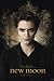 Edward Cullen - The Twilight Saga: New Moon Movie Poster