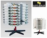 セントローマン ディッシュ・スタック85000F(32枚タイプ)