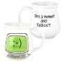 Reboot Mug