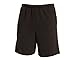 Shorts with Zipper Pockets Zip Zippered Men's and Women's Active Wear