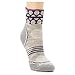 SmartWool Women's PhD Outdoor Light Pattern Mini Socks - Past Season