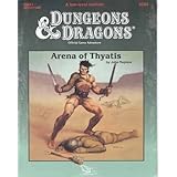 arena of thyatis dungeons and dragons module dda1