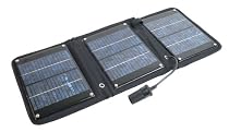 Wagan EL2448 Solar ePanel Charger for 12 V Battery
