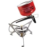 MSR Windpro Canister Stove