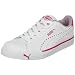 PUMA Little Kid/Big Kid Game Point Jr. Sneaker,White/Pink Lady/Beetroot Purpl,11.5 M US Little Kid