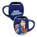 Search : Superman Man of Steel 18 Ounce Mug