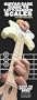 Guitar Case Guide to Left-Handed Scales: Compact Reference Library