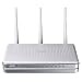 ASUS RT-N16 - 300Mbps Wireless N Router. 802.11n, Gigabit Lan, Easy 3 step setup, EZQoS Bandwidth Management, 3 Year Warranty