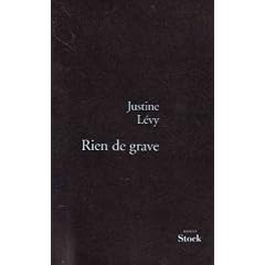 Rien de grave