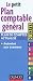 Plan comptable g�n�ral 2012/2013 - 13e �dition - Plan comptable actualis�