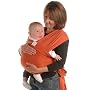 Moby Wrap Baby Carrier-Sienna
