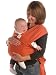 Moby Wrap Baby Carrier-Sienna
