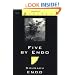 Five by Endo: (New Directions Bibelots)