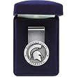 Michigan State Spartans Money Clip - NCAA College Athletics