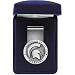 Michigan State Spartans Money Clip - NCAA College Athletics