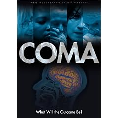Coma by 