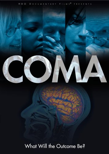 Coma (2007) (Std) [DVD] [Import]