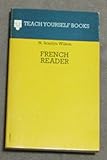 A French reader
