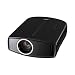 JVC DLA-HD550BE Full HD Home Theatre Front Projector - Black