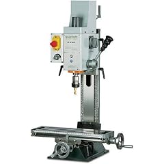 Fr�smaschine Quantum BF16 Vario