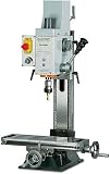 Fr�smaschine Quantum BF16 Vario