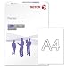Xerox Premier Copier Paper Multifunctional Ream-Wrapped 90gsm A4 White Ref 003R91854 [500 Sheets]