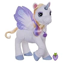 FurReal Friends StarLily, My Magical Unicorn
