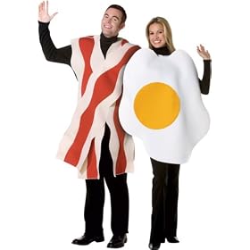 Adult Costume Couple Costume