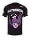 Hayabusa Men's Falcon Tee Shirt Black