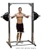 Powerline PSM1442XS Smith Machine Package