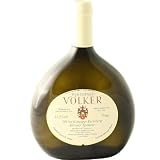 2012er Kitzinger Eselsberg Silvaner Sp&auml;tlese, Bocksbeutel 0,75l
