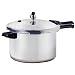 Read Mirro 8 quart aluminum pressure cooker. Details Mirro 8 quart aluminum pressure cooker.