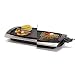 Wolfgang Puck Indoor Reversible Electric Grill/Griddle