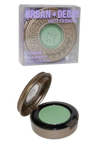 Matte Eyeshadow by Urban Decay Chronic