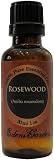Rosewood 100% Pure Essential Oil- 30 ml
