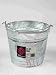 12 12 QT HOT DIPPED PAIL - DOVER PARKERSBURG Image