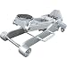 Arcan Aluminum Quick Lift Service Jack - 2-Ton, Model# ALJ2T