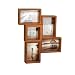 Kitchen & Housewares : Umbra Bundle Frame Chestnut